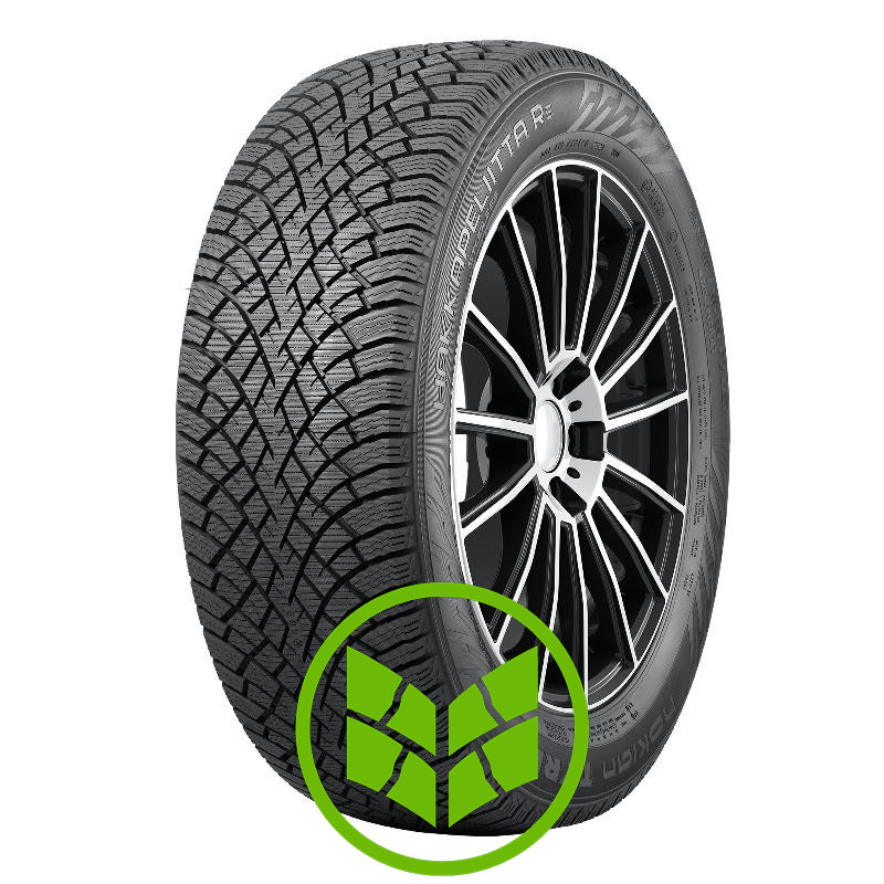 Nokian Tyres Hakkapeliitta R5 225/50 R17 98R XL